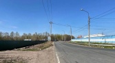 Фото-анонс объекта Владимирский пр-кт, 9 А № 4 | KNRU.ru