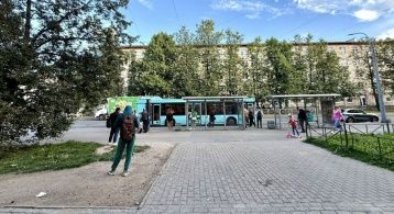 Елизарова пр-кт, д.15 фото 3 / KNRU.ru