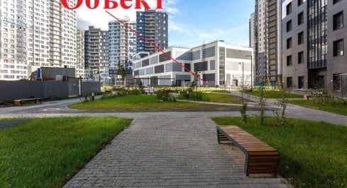 Русановская ул. д.22 фото 2 / KNRU.ru