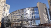 Фото-анонс объекта Московский пр., д.183-185 № 8 | KNRU.ru