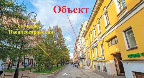 6-я В.О. линия, 21 фото 2 / KNRU.ru
