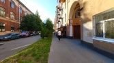 Фото-анонс объекта Гатчинская ул. д.31-33 № 11 | KNRU.ru