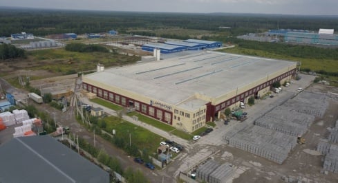 Лесная, 3к2 фото 2 / KNRU.ru