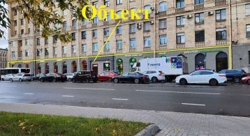 пр. Энгельса д.21 фото 1 / KNRU.ru