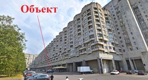 Морская набережная д.9 фото 3 / KNRU.ru