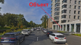 Фото-анонс объекта Чёрной речки наб, 35 № 4 | KNRU.ru