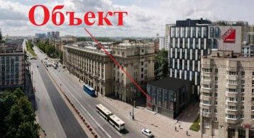 Московский пр., д.73 к.3 фото 1 / KNRU.ru