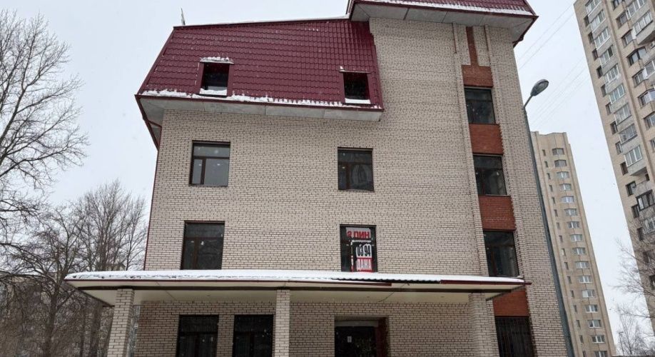 Фото объекта Ириновский проспект д.29 № 15 | KNRU.ru