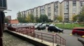 Фото-анонс объекта Комендантский пр. д.17 № 26 | KNRU.ru