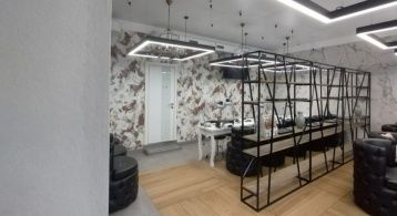 Звенигородская ул, 4 фото 3 / KNRU.ru