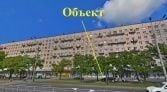 Фото-анонс объекта Ленинский пр. д.130 № 3 | KNRU.ru