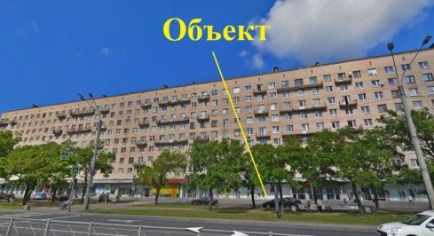 Ленинский пр. д.130 фото 2 / KNRU.ru