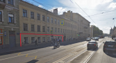 Фото-анонс объекта Садовая ул, д.46 № 6 | KNRU.ru