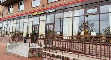 Ленинградская ул, 3 фото 1 / KNRU.ru