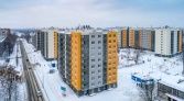 Фото-анонс объекта Колпино, пр. Ленина, д.60 № 6 | KNRU.ru