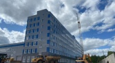 Фото-анонс объекта Красносельское (Промышленная зона Пески ш, 1 № 1 | KNRU.ru