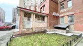 Фото-анонс объекта Коломяжский пр. д.20 № 17 | KNRU.ru