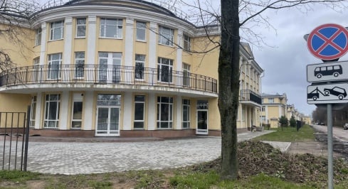 Мастеровой пер, 15 б фото 1 / KNRU.ru