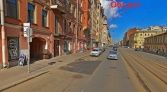 Фото-анонс объекта Средний В.О. пр-кт, 49 А № 3 | KNRU.ru