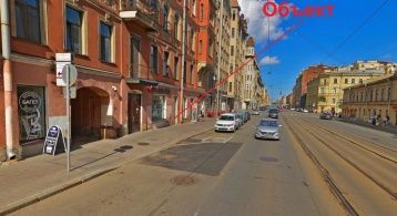 Средний В.О. пр-кт, 49 А фото 2 / KNRU.ru