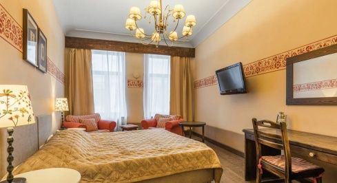 ул. Караванная д.2 фото 3 / KNRU.ru