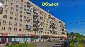 Фото-анонс объекта ул. Пограничника Гарькавого д.34 № 4 | KNRU.ru