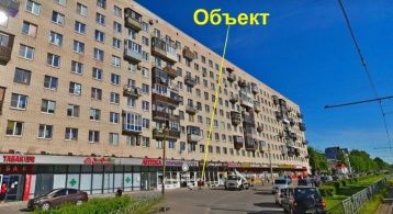 ул. Пограничника Гарькавого д.34 фото 3 / KNRU.ru