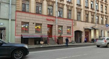 Гороховая ул, 31 фото 0 / KNRU.ru