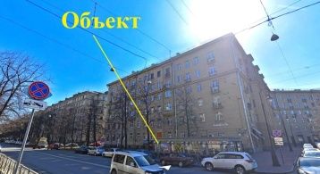 Московский пр-кт, 198 фото 3 / KNRU.ru