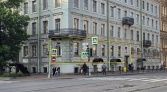 Фото-анонс объекта Средний В.О. пр-кт, д.13 № 1 | KNRU.ru