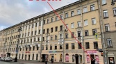 Фото-анонс объекта Московский пр-кт, д.136 № 5 | KNRU.ru