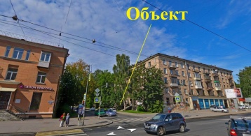 пр. Энгельса, д.70 фото 2 / KNRU.ru