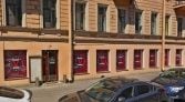 Фото-анонс объекта Марата ул, д.33 № 6 | KNRU.ru