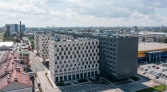 Фото-анонс объекта Измайловский бул., д.1 к.2 № 3 | KNRU.ru