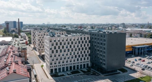 Измайловский бул., д.1 к.2 фото 2 / KNRU.ru