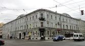 Фото-анонс объекта Садовая ул. д.77 № 10 | KNRU.ru
