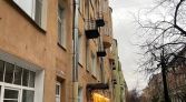 Фото-анонс объекта Гатчинская ул. д.31-33 № 13 | KNRU.ru