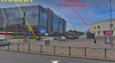Фото-анонс объекта Торфяная дорога д.2 к.1 № 2 | KNRU.ru