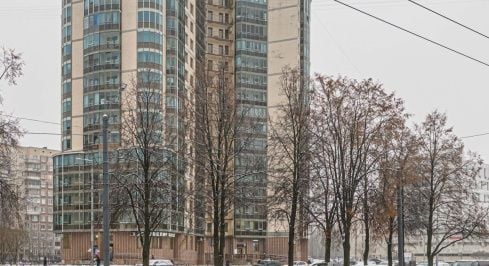 Гражданский пр-кт, 113к3 фото 0 / KNRU.ru