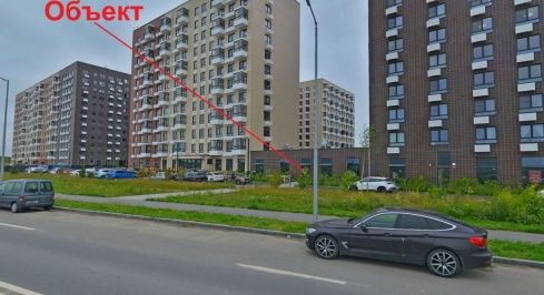 п. Новоселье, Невская ул., д.15 к.1 фото 3 / KNRU.ru