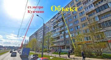Ярослава Гашека ул, д.4 фото 1 / KNRU.ru