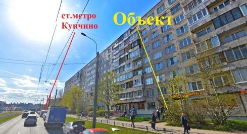Ярослава Гашека ул, д.4 фото 1 / KNRU.ru