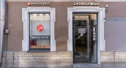 Владимирский пр-кт, д.3 фото 1 / KNRU.ru