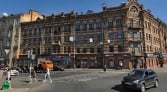 Фото-анонс объекта Московский проспект, 16 · набережная реки Фонтанки, 110 № 7 | KNRU.ru