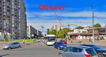 Ветеранов пр-кт, д.53 фото 1 / KNRU.ru