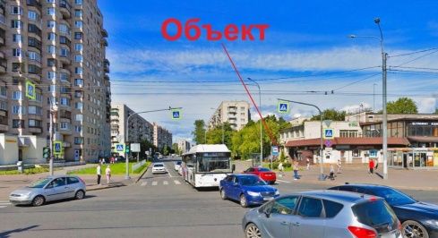 Ветеранов пр-кт, д.53 фото 1 / KNRU.ru