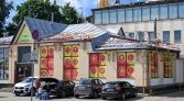 Фото-анонс объекта Выборгское ш, 22 № 2 | KNRU.ru