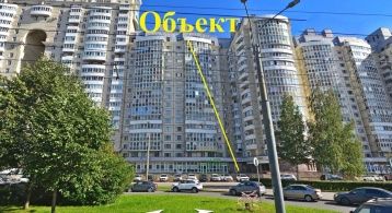 пр. Комендантский д.17к1 фото 4 / KNRU.ru