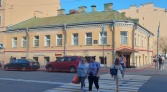 Фото-анонс объекта 3-я Советская ул. д.2/3 № 1 | KNRU.ru