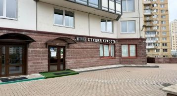 Оптиков ул, 45к1 фото 0 / KNRU.ru